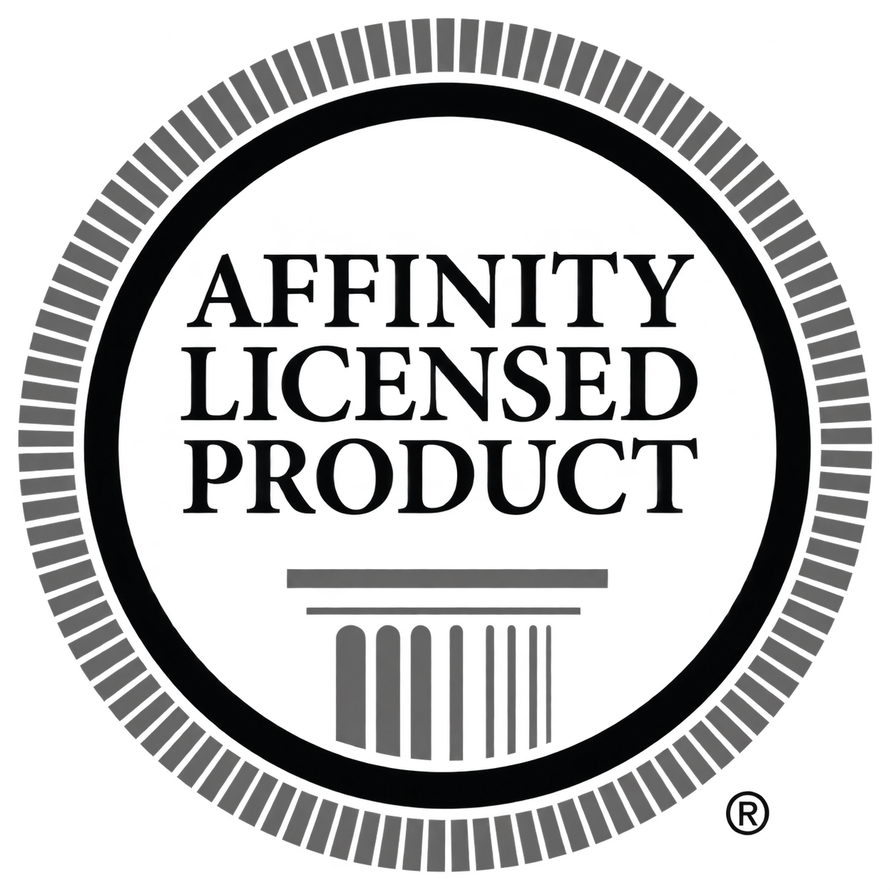 Affinity Licensed Product