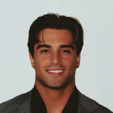 James Barbarotta, founder of Campus Carats
